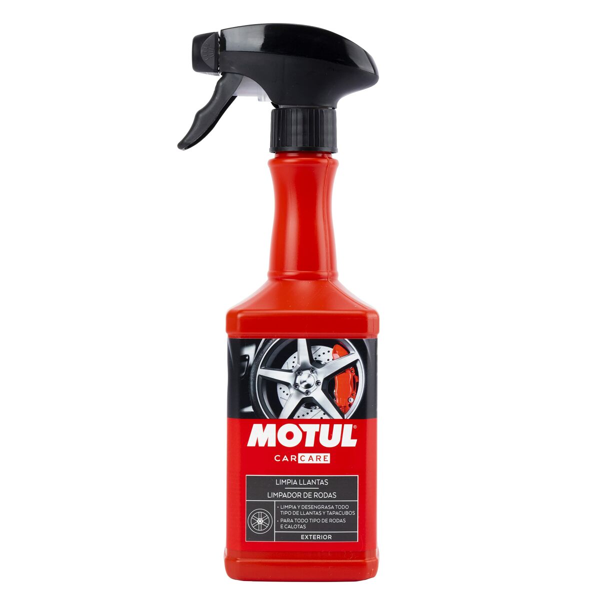 Limpador de Pneus Motul MTL110192 500 ml