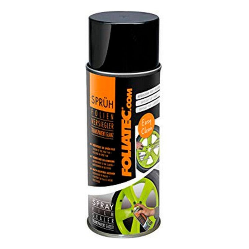 Borracha Líquida para Carros Foliatec 400 ml