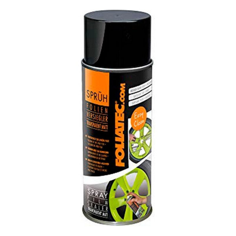 Borracha Líquida para Carros Foliatec 400 ml