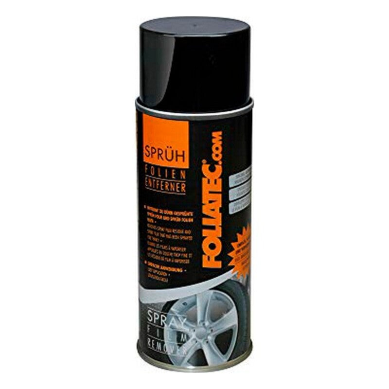 Borracha Líquida para Carros Foliatec 2109 Removedor 400 ml