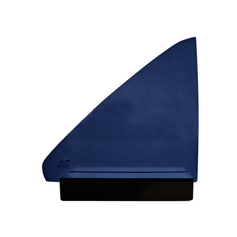 Filme solar Foliatec Preto