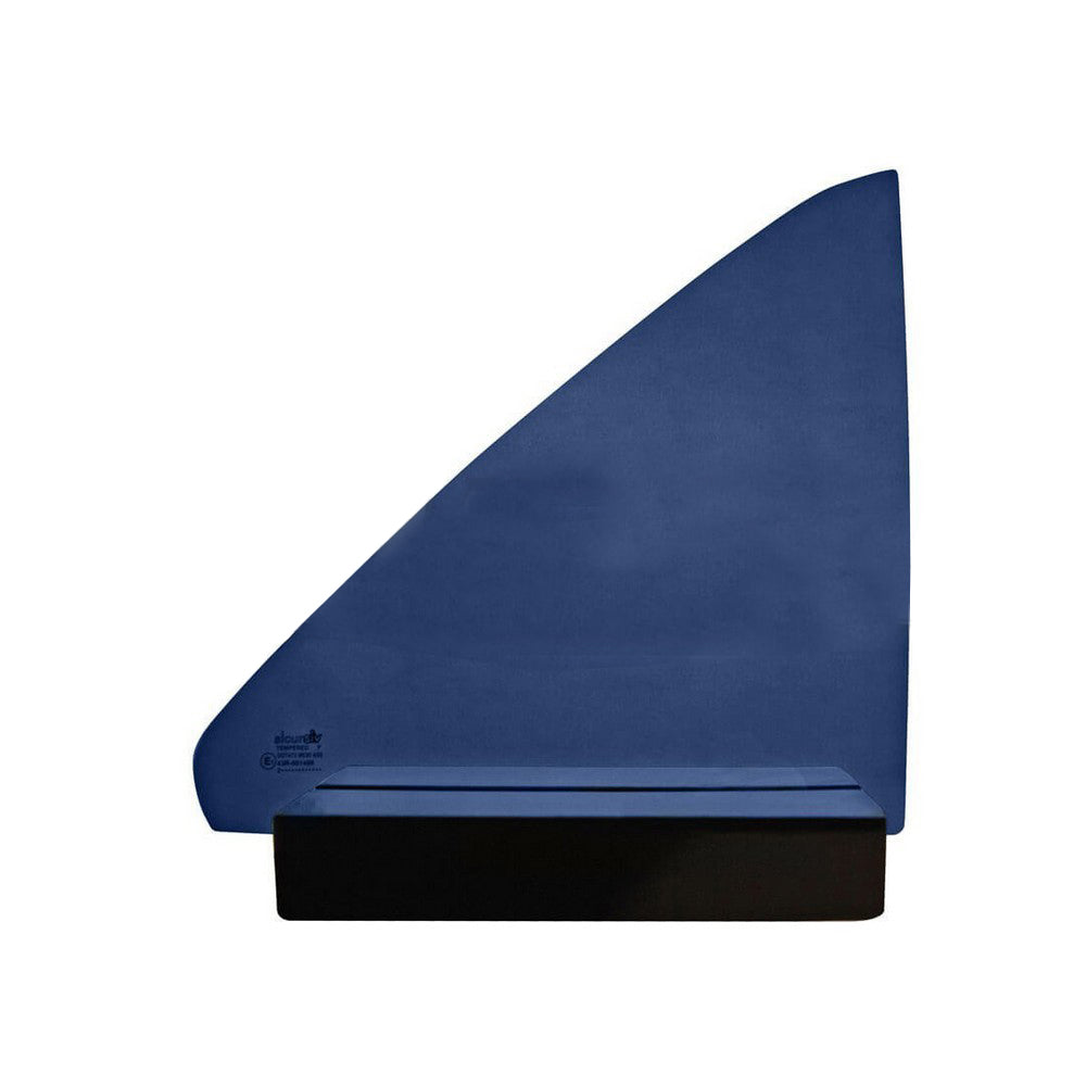 Filme solar Foliatec Preto 76 x 300 cm