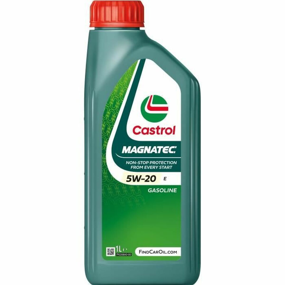 Óleo de motor Castrol Magnatec Gasolina 5W20 1 L