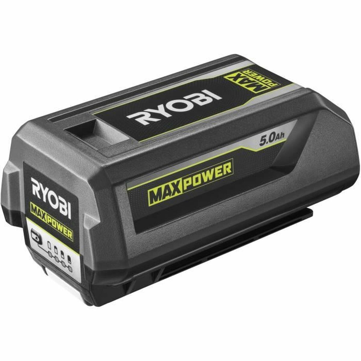 Bateria de lítio recarregável Ryobi MaxPower 36 V 5 Ah