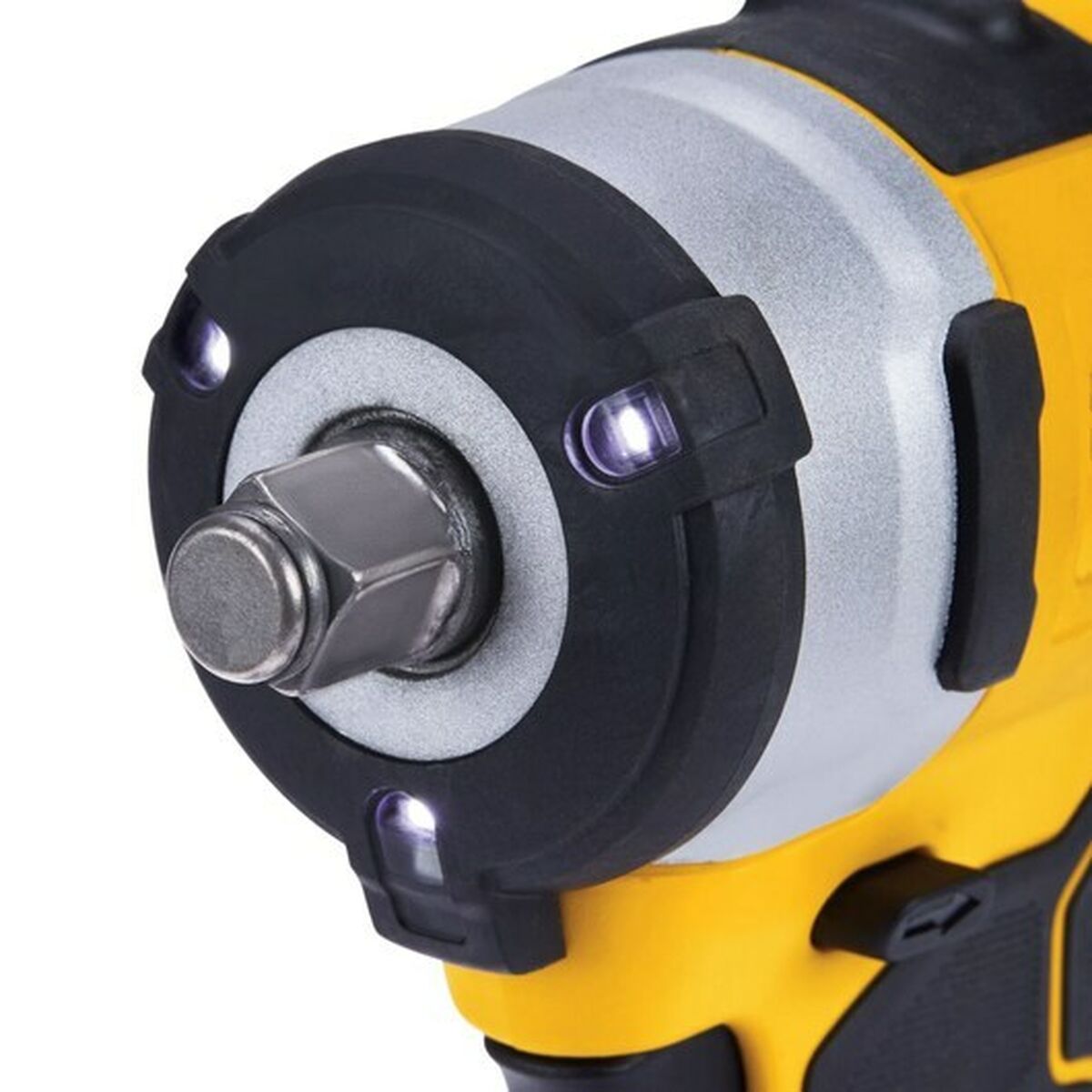 Chave de impacto Dewalt DCF901P2-QW 12 V 340 nm