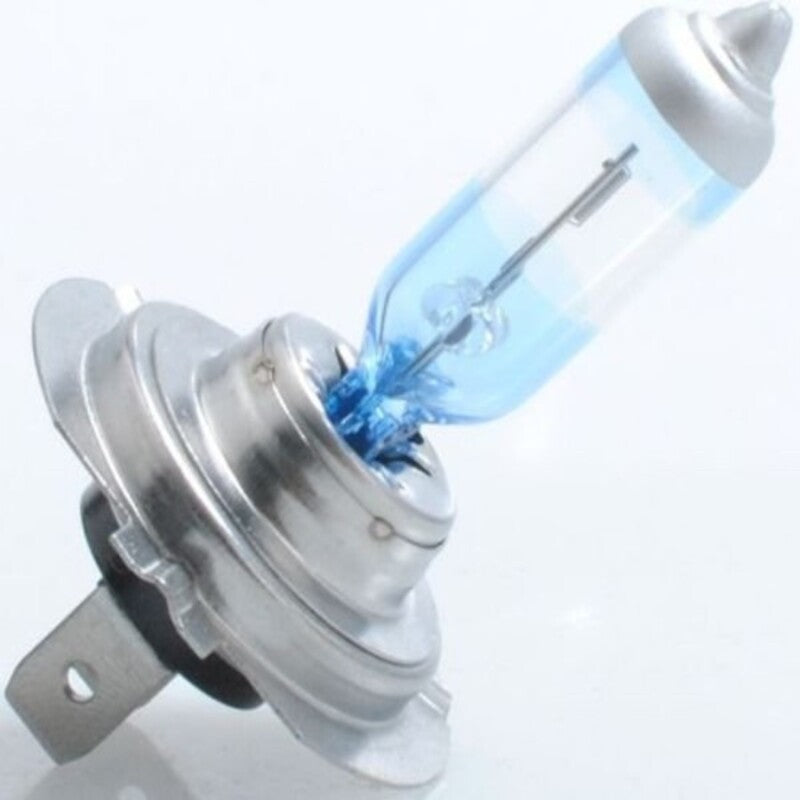 Lâmpada para Automóveis M-Tech PTZPT7-DUO H7 12V 55W