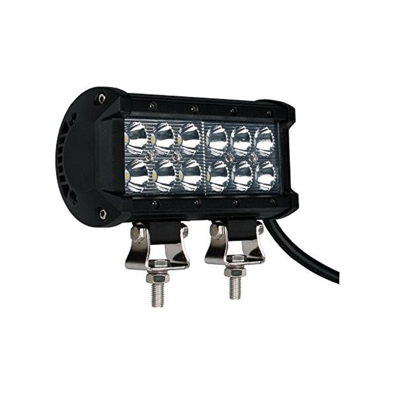 Barra de LED M-Tech WLO602 (16 cm)