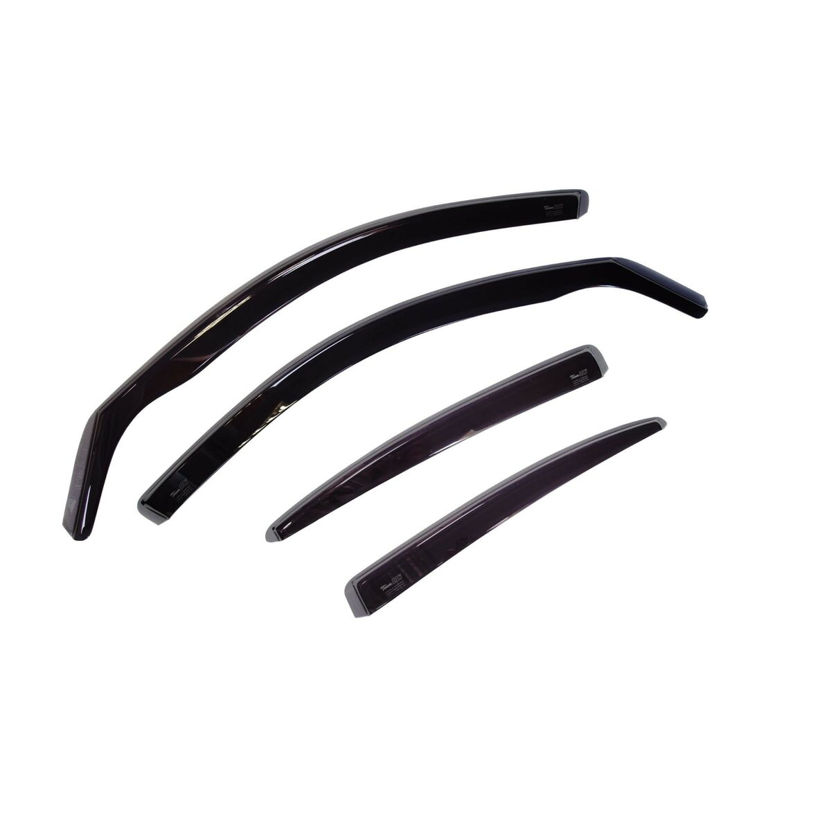 Chuventos para Hyundai i30 (2008-2012)