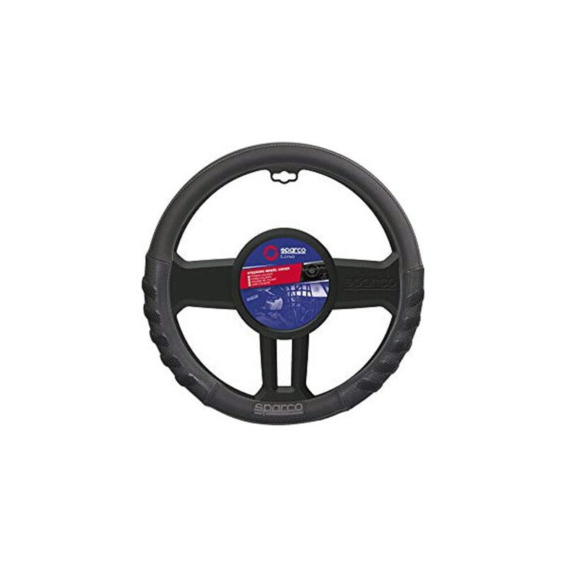 Capa para volante Sparco S101, preto
