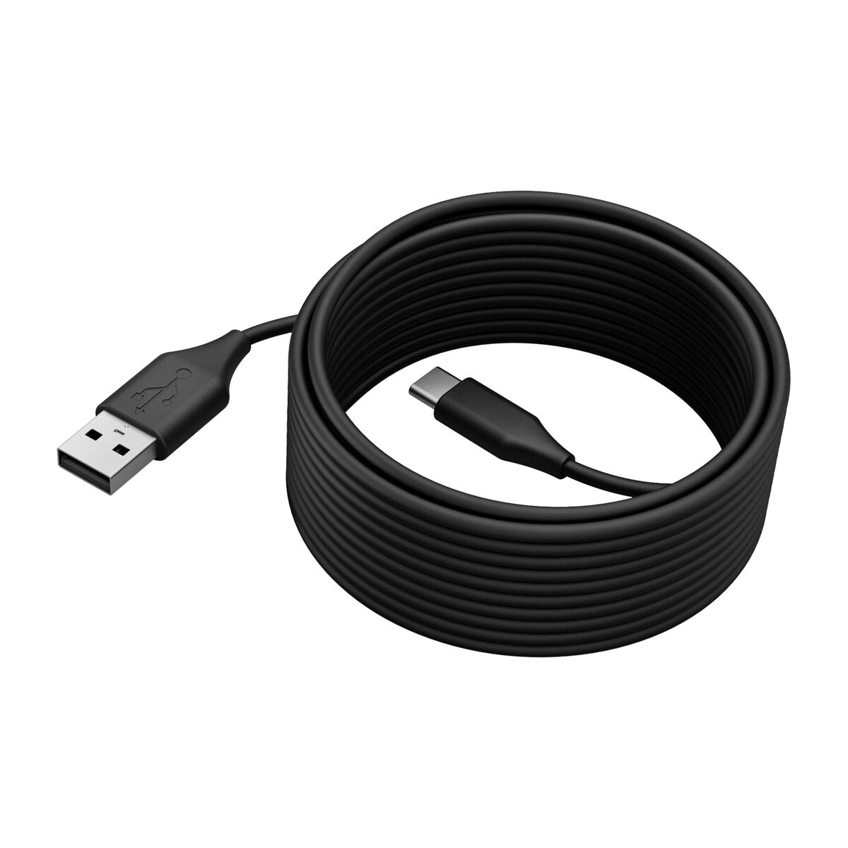 Cabo USB Jabra PanaCast 50 Preto 5 m