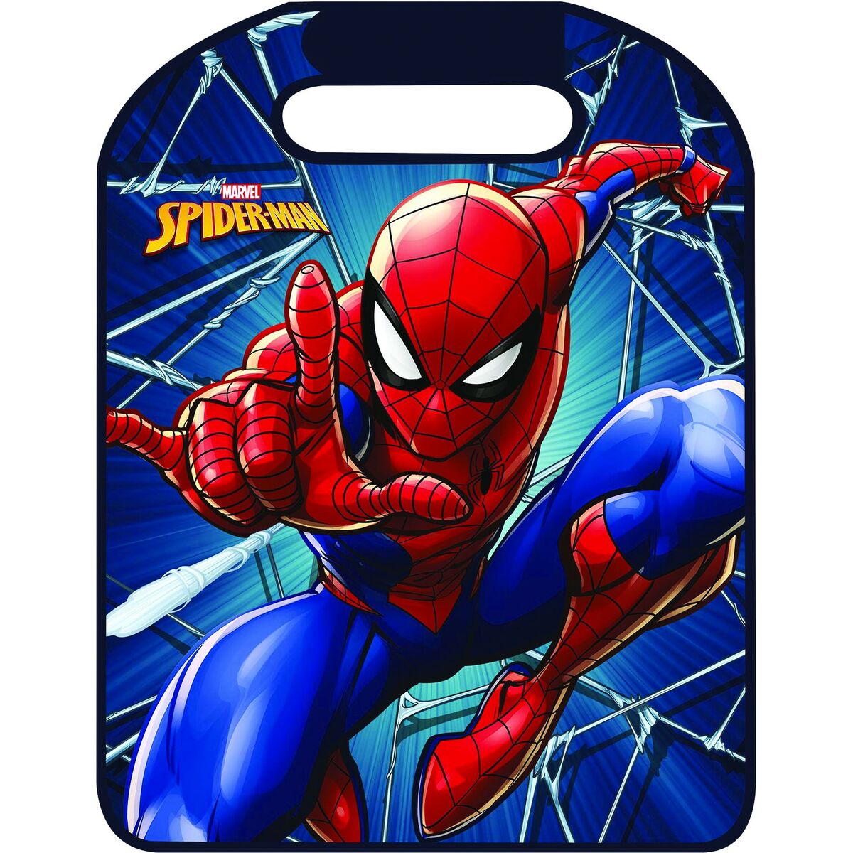 Capa para assento Spiderman CZ10269