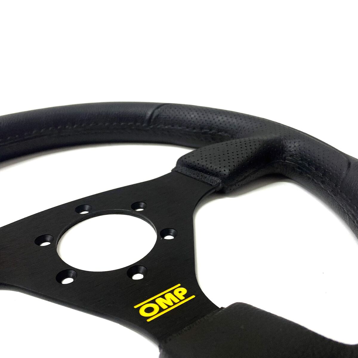 Wheel sterzo con competizione Omp Racing GP (33 cm)