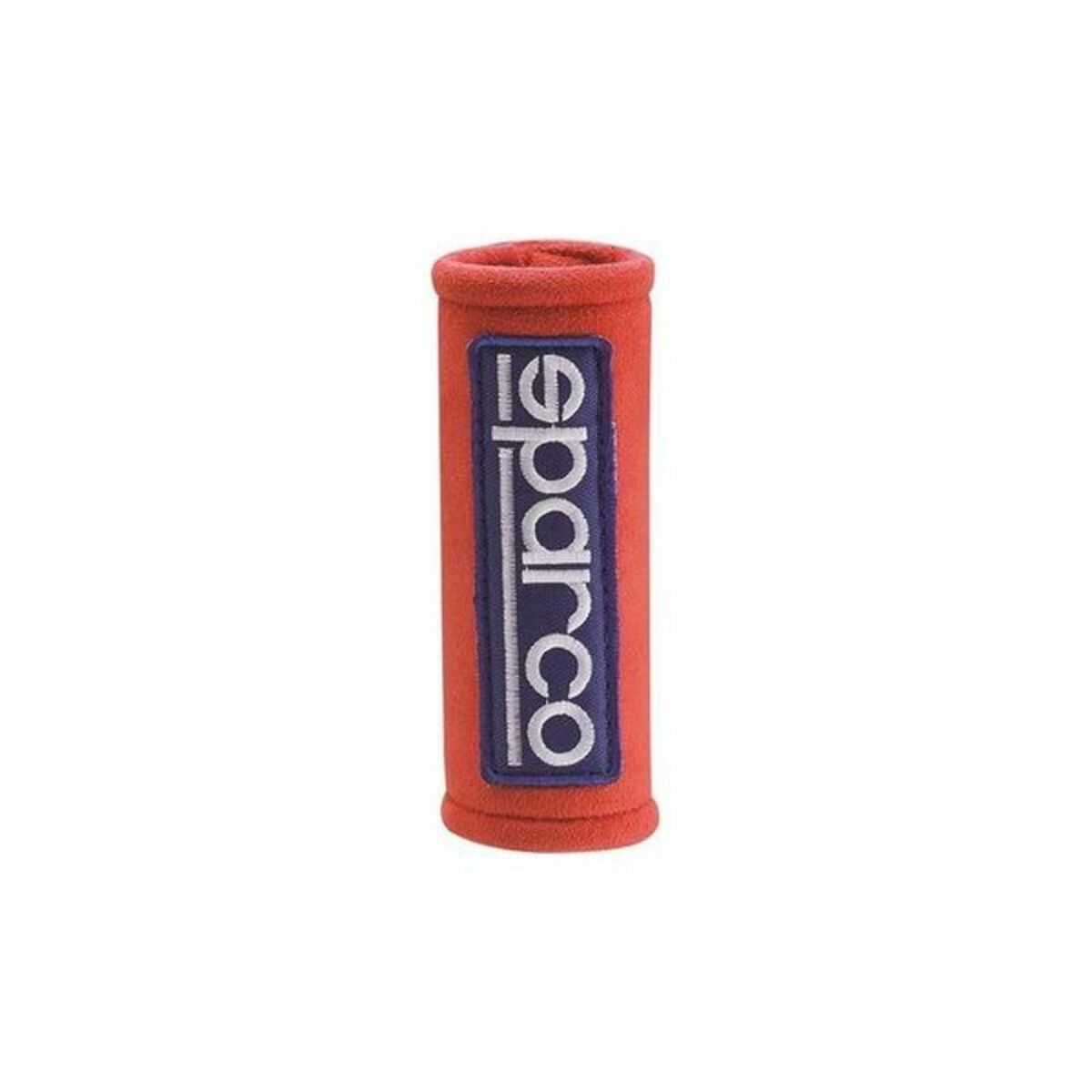 Mini-almofadas Sparco 01099RS (vermelho)
