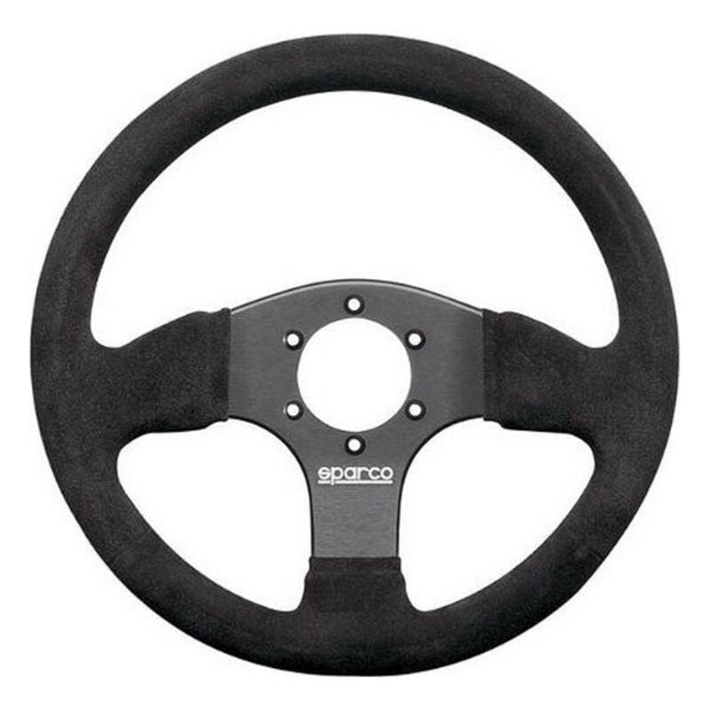 Volante Sparco Mod.300, Preto