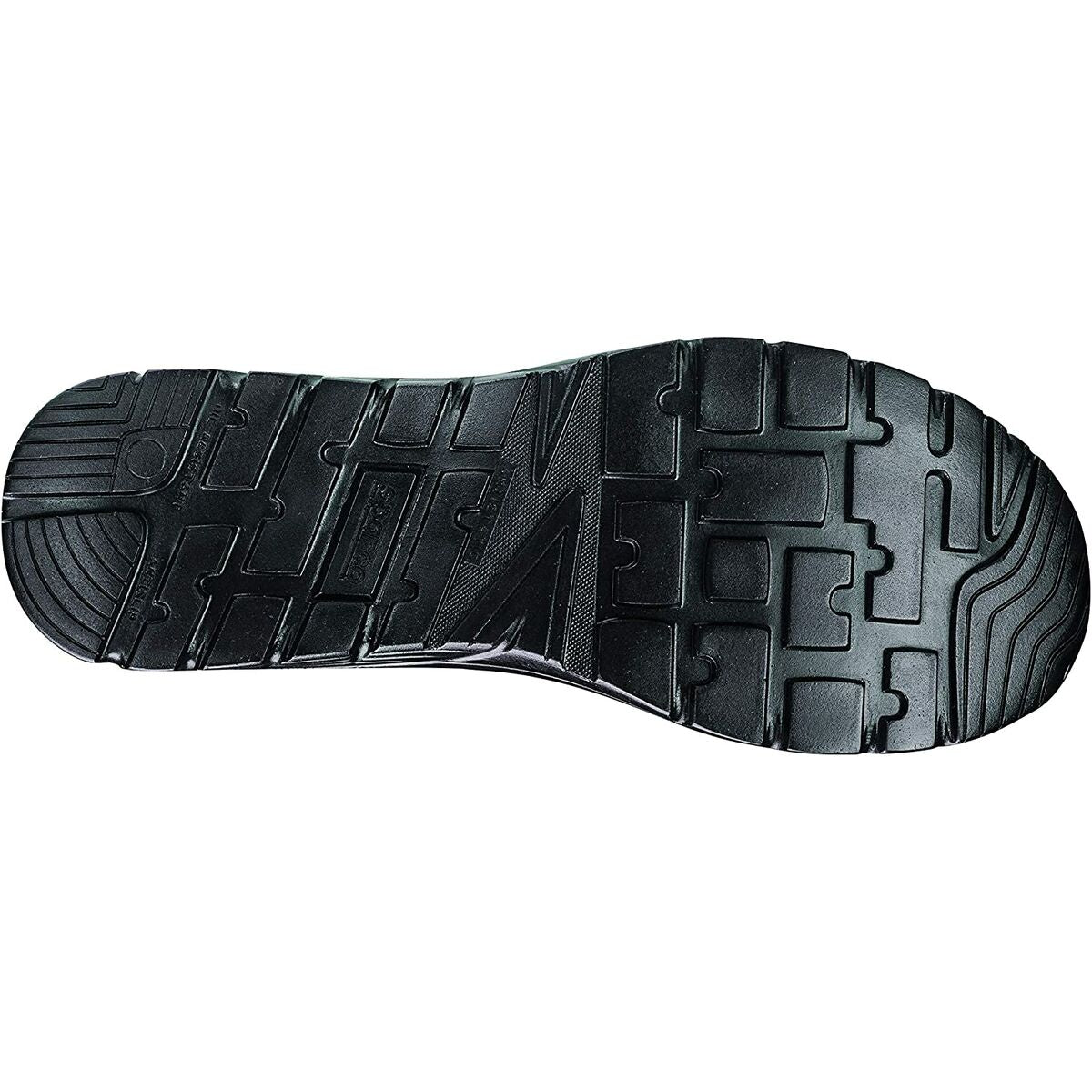 Sapatilhas Sparco Nitro NRGR Preto S3 SRC (48)