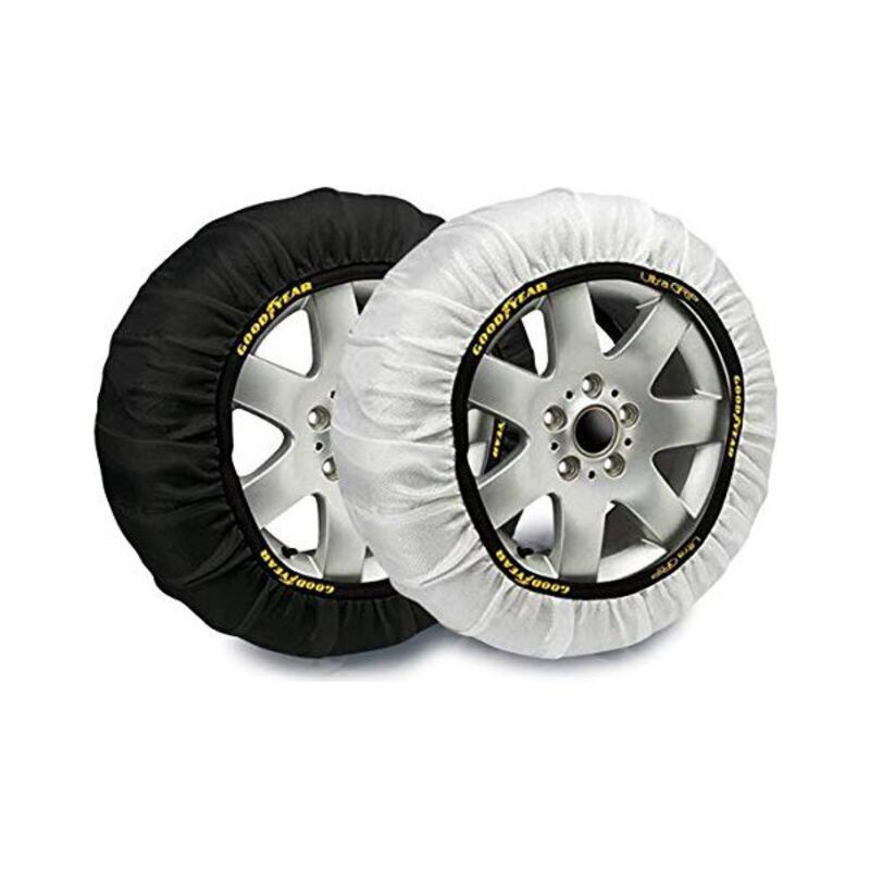 Correntes de Neve para Automóveis Goodyear ULTRA GRIP (S)