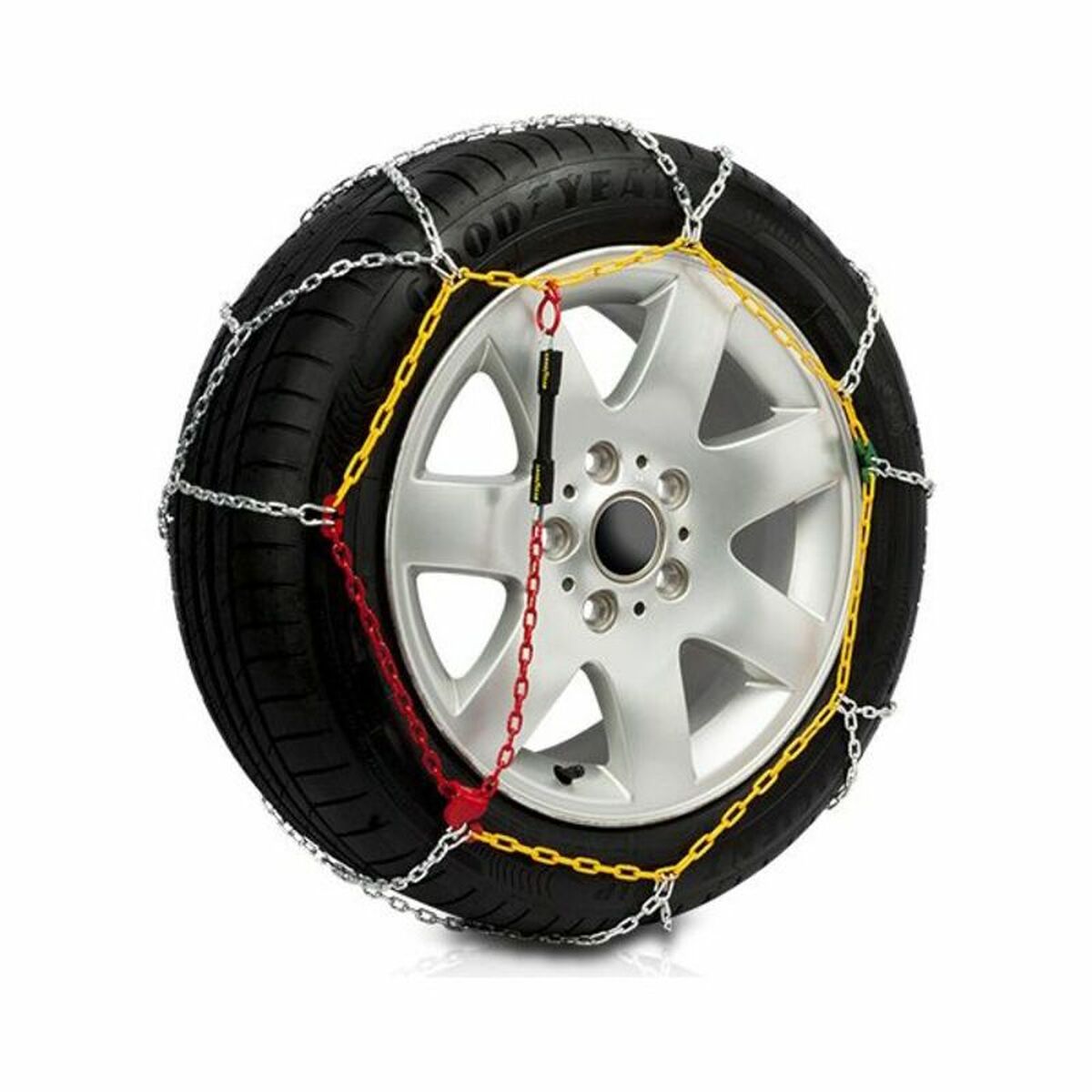 Correntes de Neve para Automóveis Goodyear GODKN100