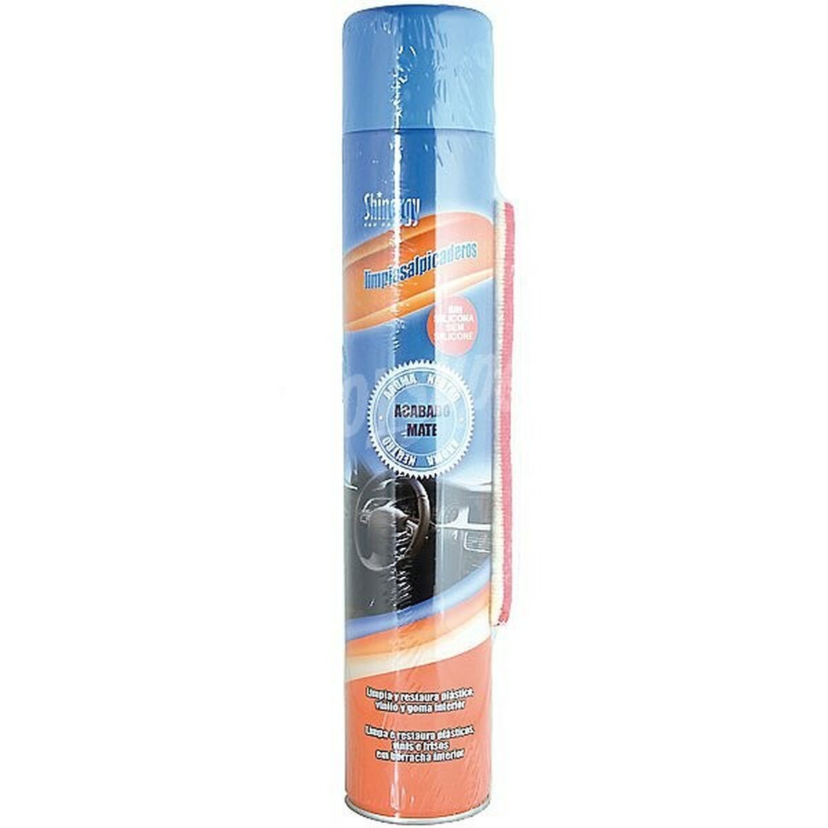 Produto de Limpeza para Painel de Instrumentos Shinergy LIM10315 Spray Acabamento brilhante 1 L