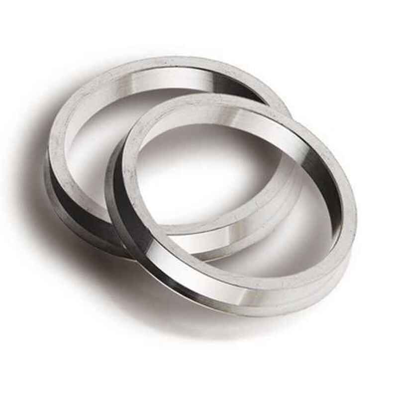 Conjunto de Centralização de Jantes Ekken EKNB763 4 uds CB 63,4 CB 73,1