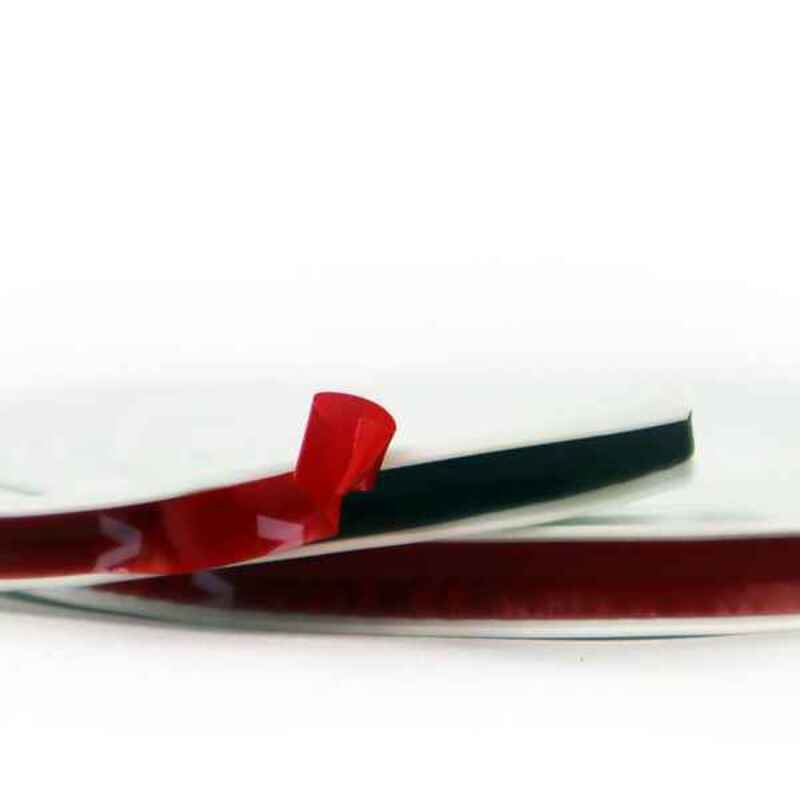 Protetor Aros OCC Motorsport Branco