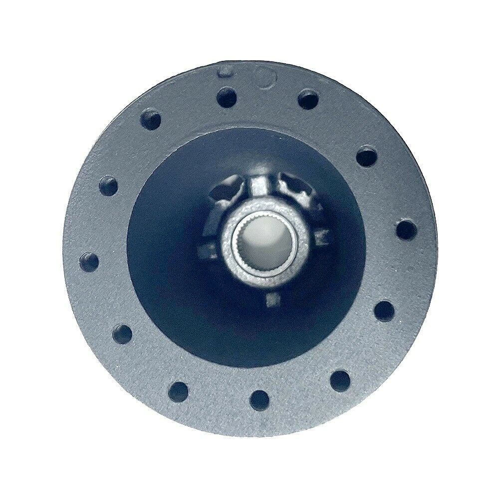 Cubo de volante para Porsche 924 e 944