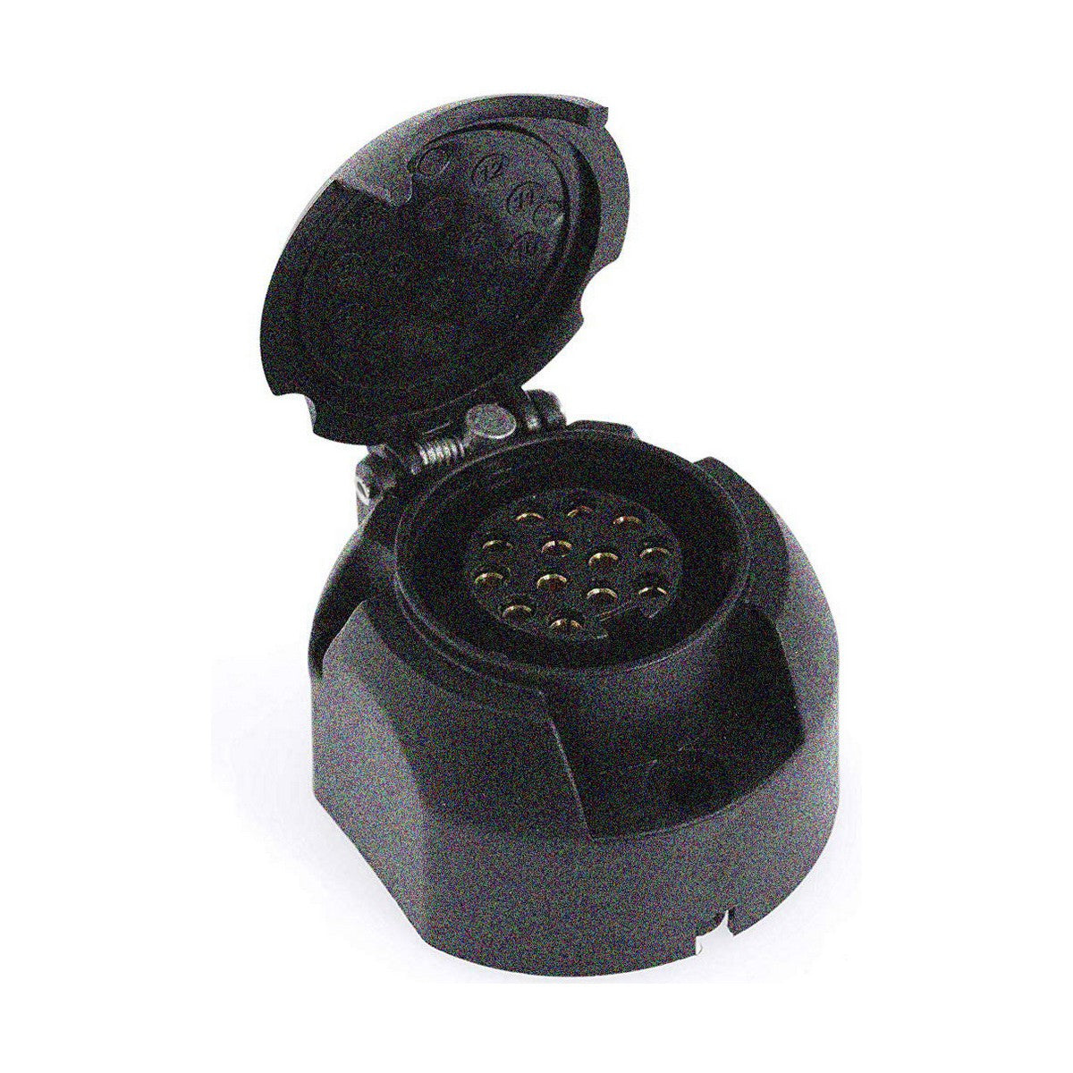 Enganche para reboques Goodyear Ficha fêmea