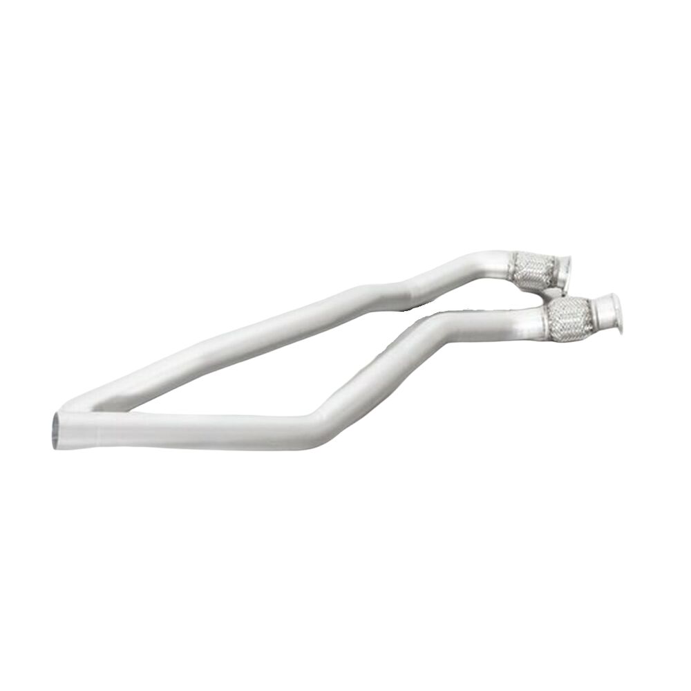 Silenciador frontal Remus 048015 0000