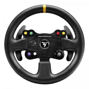 Thrustmaster T248 Volante Multiplataforma + TH8A Add-On Shifter  PC/PS3/PS4/Xbox One