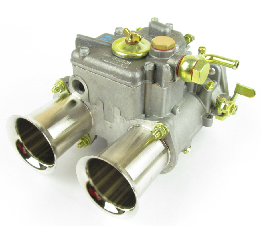 Carburateur Weber 45 DCOE