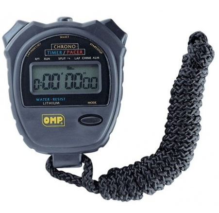 Cronómetro OMP KB/1041