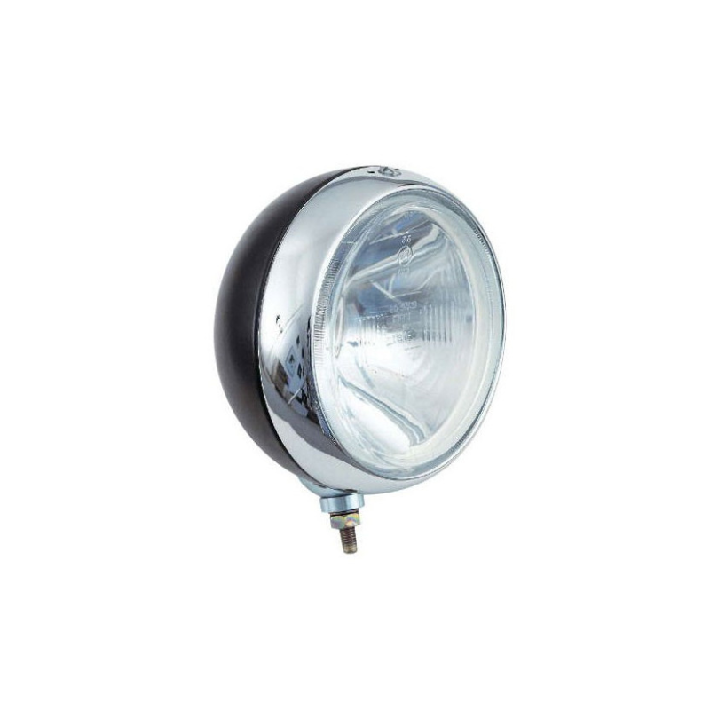 Long -range headlight Cibié Oscar (Ø 180mm)
