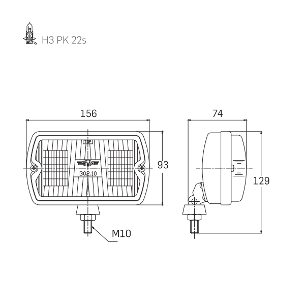 Langstrecken-Leuchtfeuer <tc>SIM</tc> 3211
