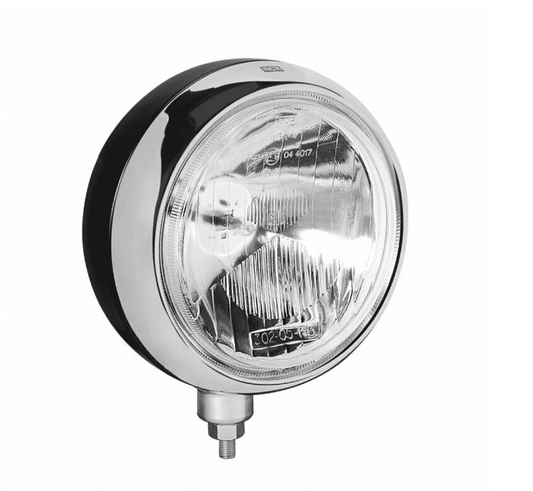 5 faróis de longo alcance para equipar o seu clássico