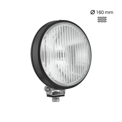 Farol de nevoeiro Wesem 0610