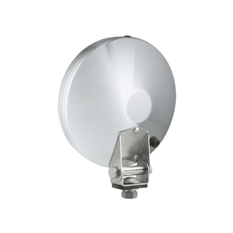 Farol de nevoeiro Wesem 0610 (cromado)