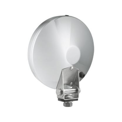 Farol de longo alcance Wesem 0611 (cromado)