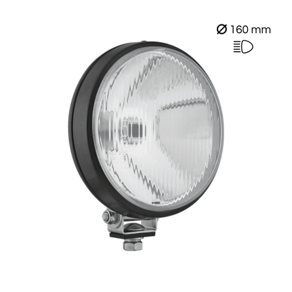 Farol de longo alcance Wesem 0611