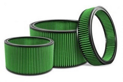 Filtro de ar Green Filters para Kia Pro Cee'D I (P372931)