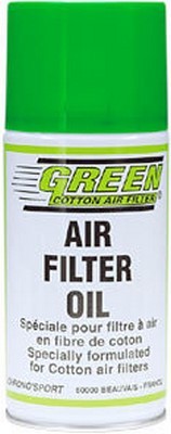 Filtro de ar Green Filters para Rover Mg F (P950375)