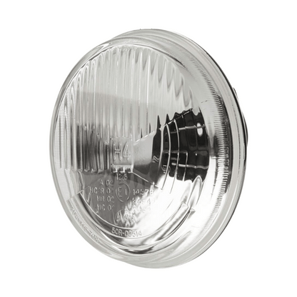 Farol dianteiro Hella para Toyota Carina II (TA40, TA60 e TA62)