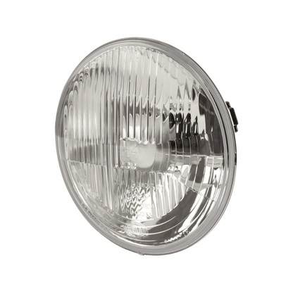 Farol dianteiro Hella para Honda Civic II (SS, SL e WC)(1972-1983)