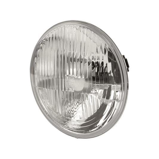 Farol dianteiro Hella para Honda Civic II (SS, SL e WC)(1972-1983)