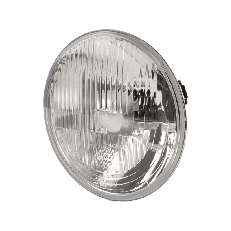 Farol dianteiro Hella para Ford Transit (72E/73E)