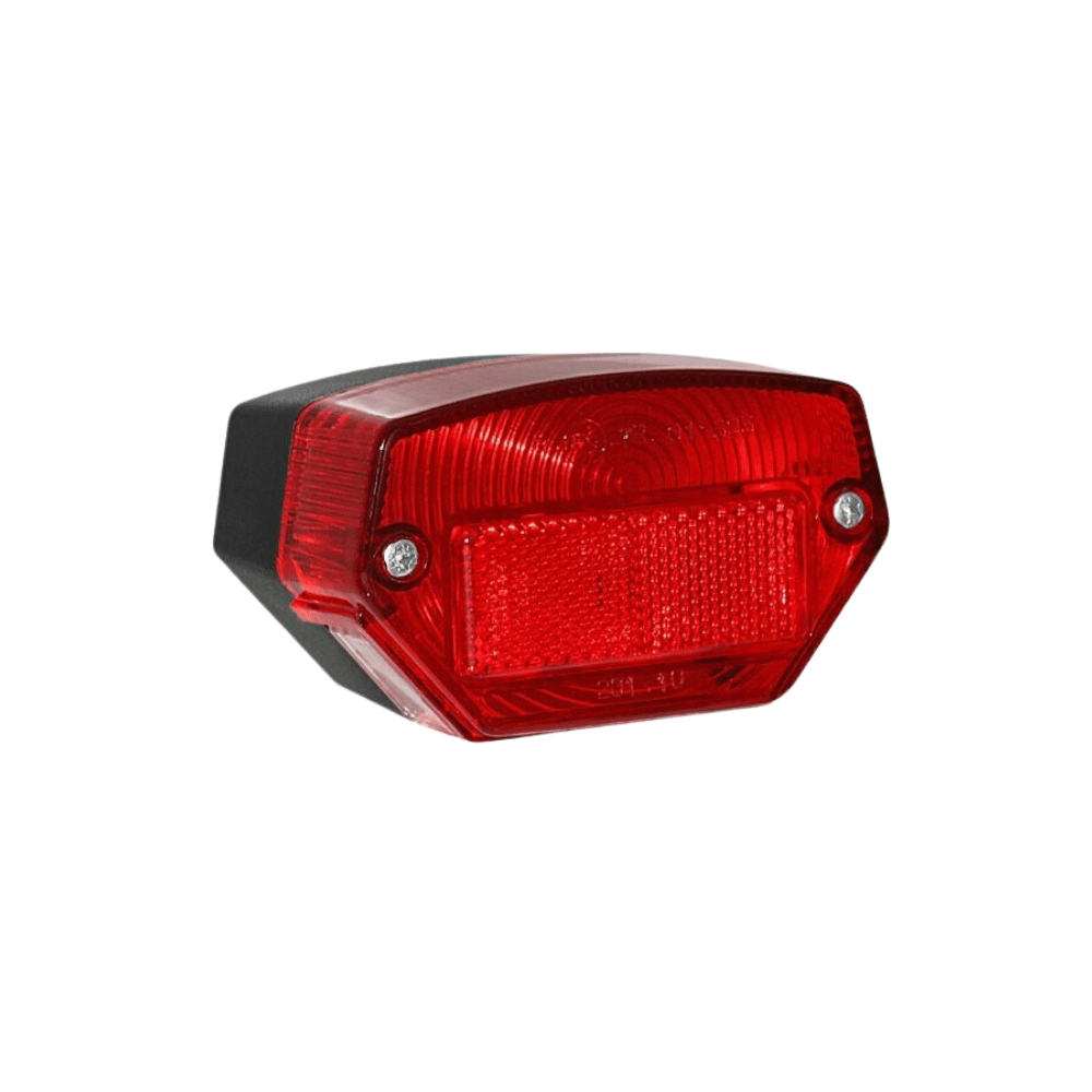 <tc>Morocycle rearlight SIM 201.10</tc>