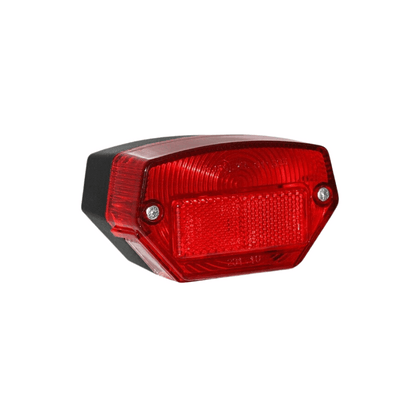 <tc>Morocycle rearlight SIM 201.10</tc>