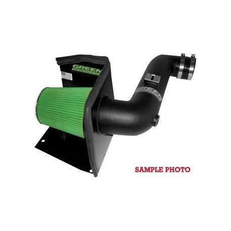 Filtro de ar Green Filters para Suzuki Ignis Ii Awd (Atk4) (P950495)