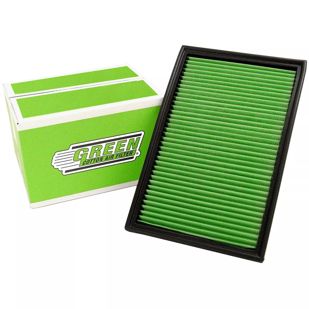 Filtro de ar Green Filters para Bmw X5 (G05/F95) (P965035)