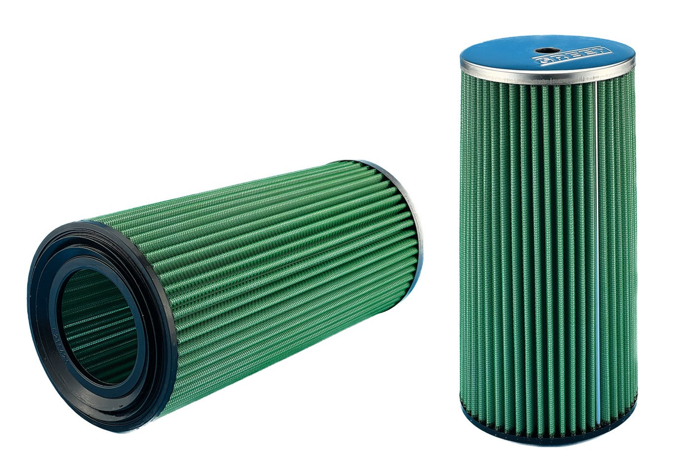 Filtro de ar Green Filters para Daewoo Nubira I (P950305)