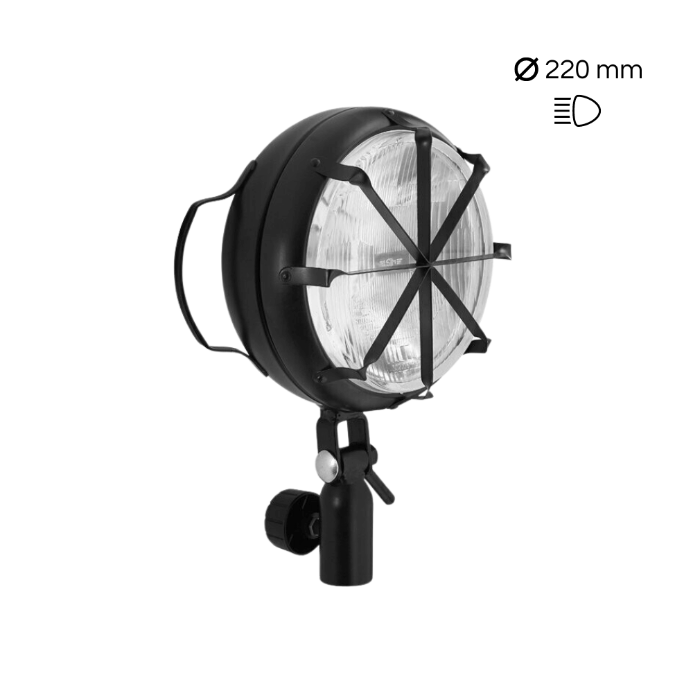 <tc>Work lamp SIM 3208.5</tc>