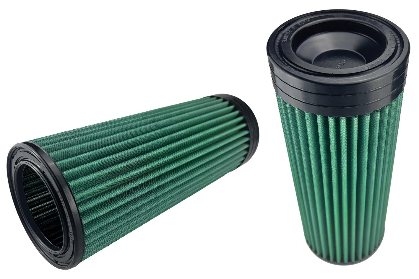 Filtro de ar Green Filters para Ford S-Max Ii (Cdr) (P960561)